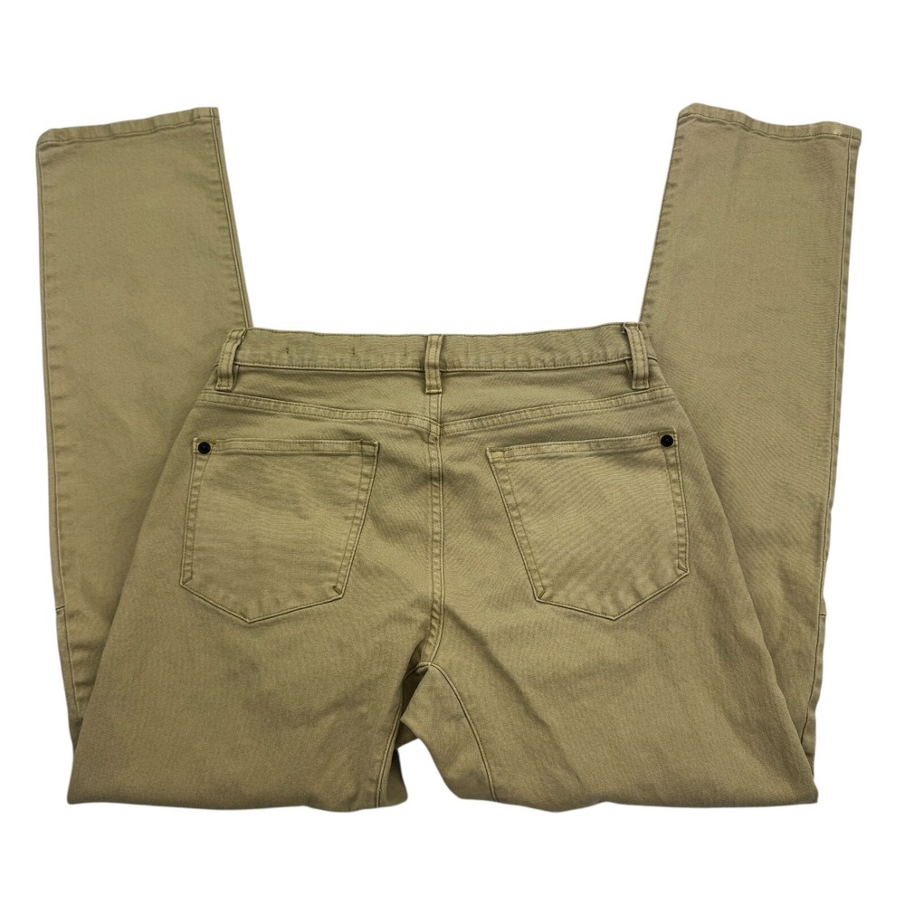 Huckbeery Proof Rover Slim Pant 29x30